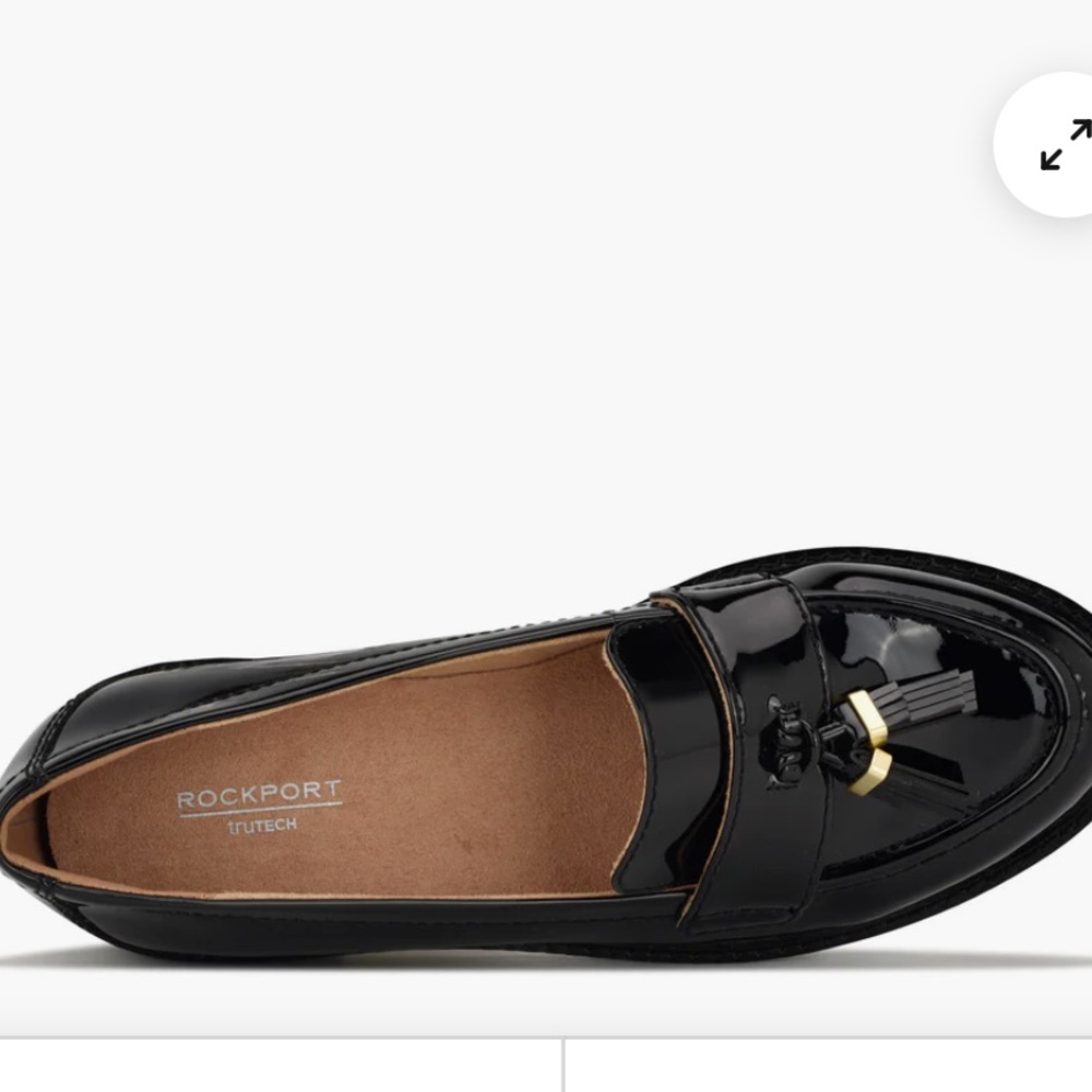 New Rockport Loafers - Picture 4 of 6